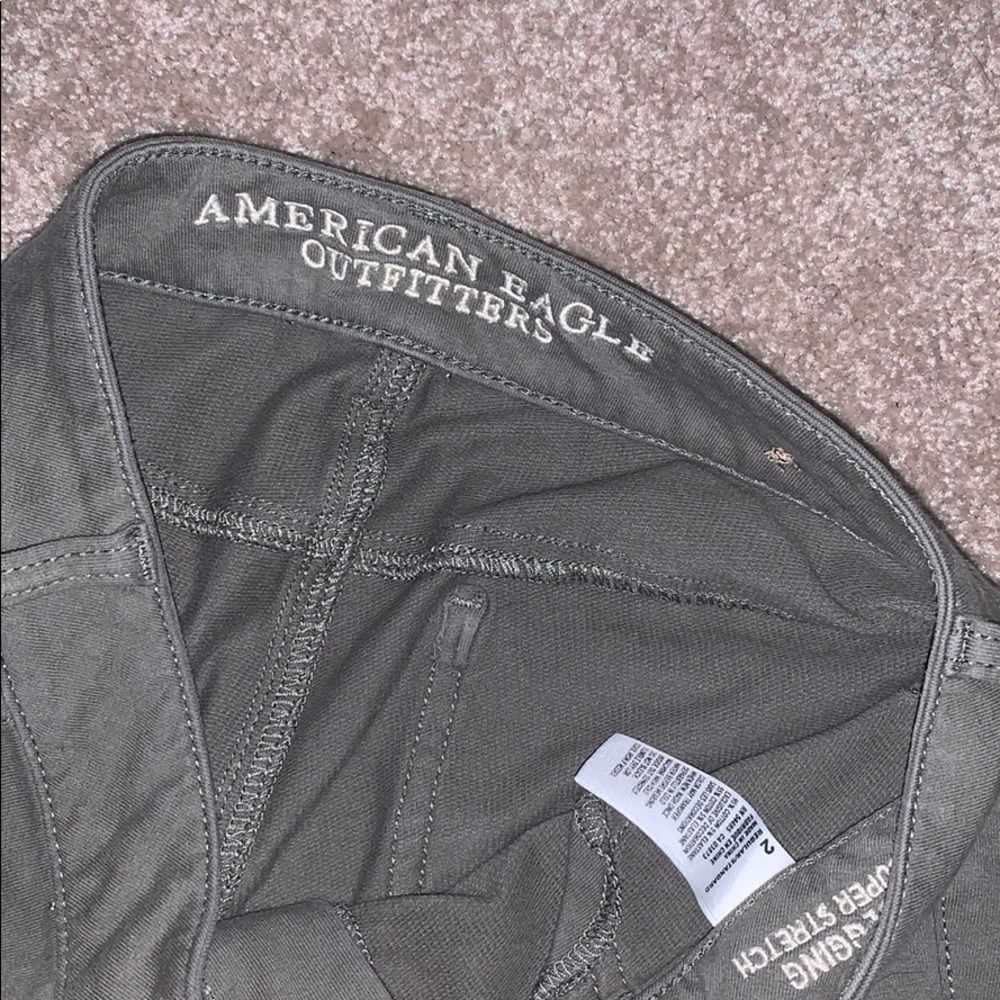 jeans - Picture 3 of 3
